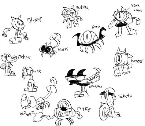 Image result for Mixels Corrupted