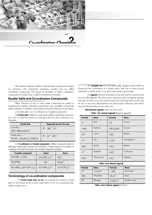 02-Chemical Bonding-Ques-Final-E - A chemical bond is expected to be ...