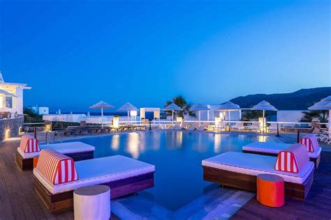 ARCHIPELAGOS HOTEL (Ano Mera) - Hotel Reviews, Photos, Rate Comparison ...