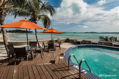 EXUMA BEACH RESORT (Great Exuma, Bahamas) - Hotel Reviews & Photos ...