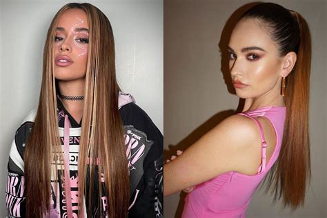 Long Straight Haircut 2022