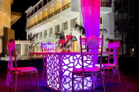 The 10 Best Wedding Venues in Darjeeling - Weddingwire.in