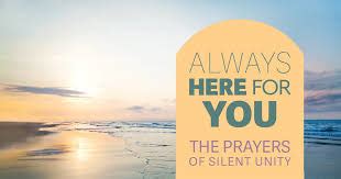 Prayer and Meditation - Unity Church Key West Florida