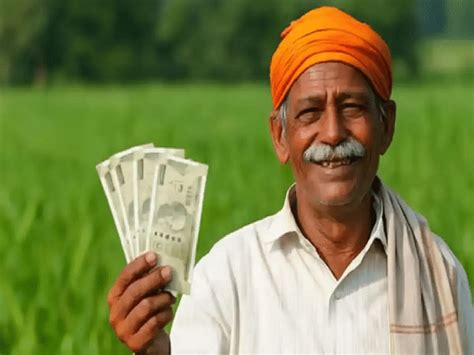 PM Kisan Yojana: ₹2,000 will be deposited in farmers' accounts before ...