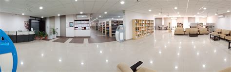 IITRAM | Learning Resource Centre