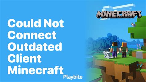 How to Fix Minecraft Outdated Client Issue On Xbox One 的图像结果