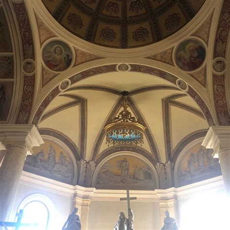 CHIESA PARROCCHIALE DI SAN GIOVANNI BATTISTA (2026) All You Need to ...