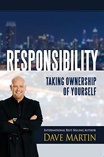 Responsibility: A Trait Of Great Achievers (12 Traits Of The Greats ...