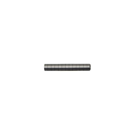Cheek piece rods long, 65 mm, compl. incl. spindle (2782961) | Carl ...