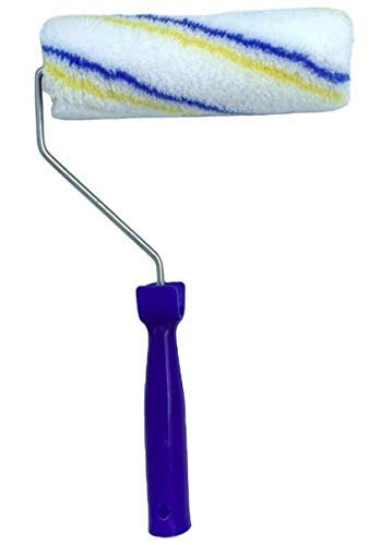 WYATT Paint Roller Wall Painting Foam Rolling Brush : Amazon.in: Home ...