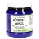 Liquorice Root 350 mg GPH Capsules [3398782]-Gall-Pharma GmbH-Online-Shop