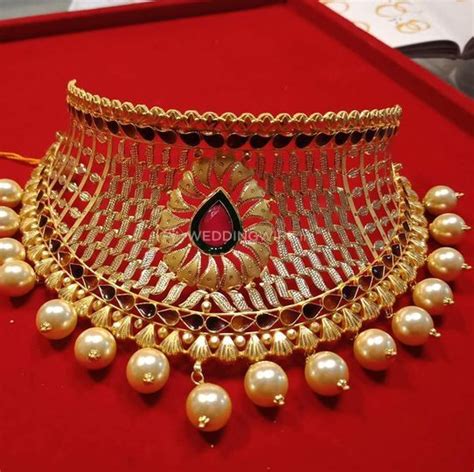 KNJ Jewellers, Karol Bagh - Jewellery - Karol Bagh - Weddingwire.in