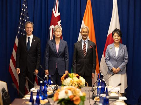 "We are committed to countering terrorism in all its forms and ...