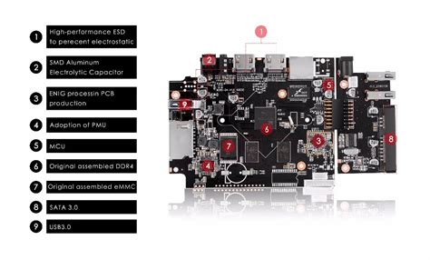 Android 4K Media Box 的图像结果