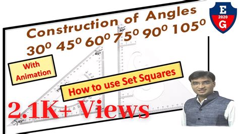 Image result for Set Square Angles
