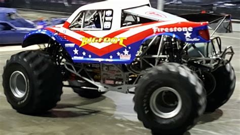 Names Of Monster Trucks at Bruce Lohr blog