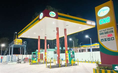 CNG Surges Ahead Of Diesel | Autocar Professional