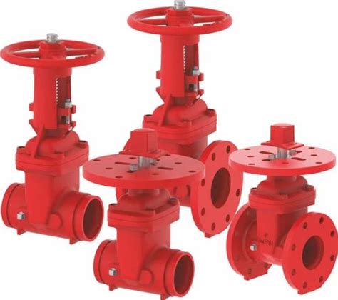Lubi Valves - Lubi Gate Valve Manufacturer from Ahmedabad