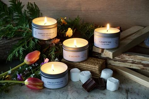 Scented Candles Gift Set Canada at Zoe Mehaffey blog