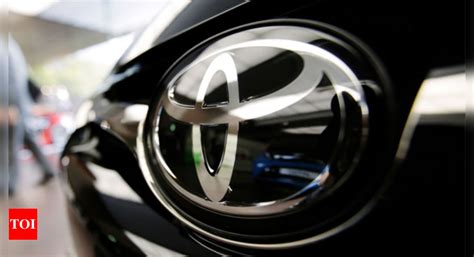 Japan to give Toyota USD 841 million support for domestic EV battery ...