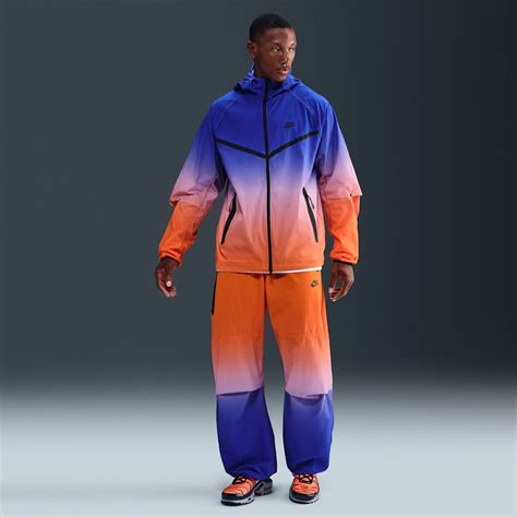 Hombre €150+ Azul Nike Tech. Nike ES