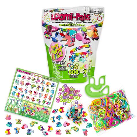 Image result for Rainbow Loom Kit Intrustctions