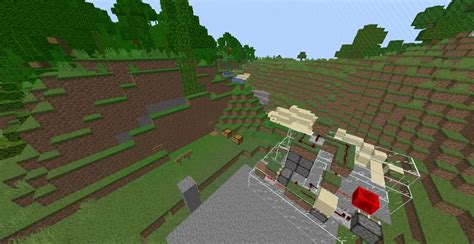 Image result for Base Defence Tutorial Minecrart Redstone