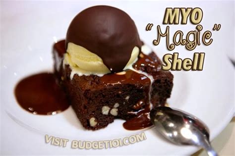 Image result for Magic Shell Ice Cream Topping