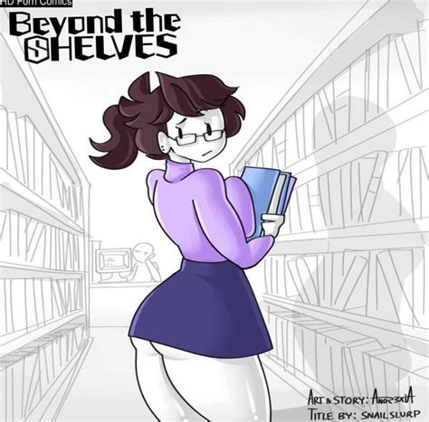 Beyond the shelves 1-20 part 1 : r/jaidenanimationr34