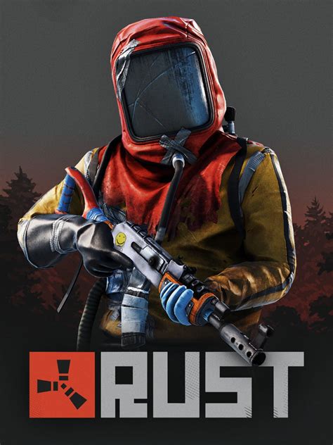 Image result for Rust But