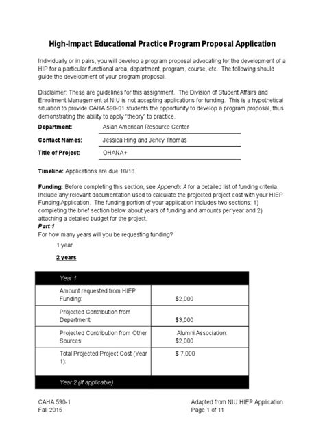 Image result for Program Application Samples