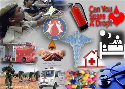 Public Utility Services in India, Emergency Services in India