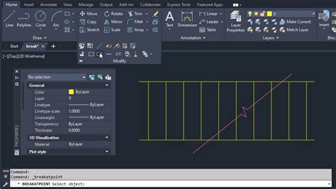 AutoCAD Line Drawing 的图像结果