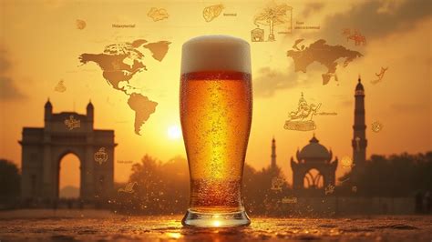 Who Is the King of Beers? History, Brands & Myths Revealed