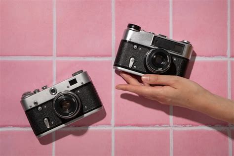 Camera Design 的图像结果