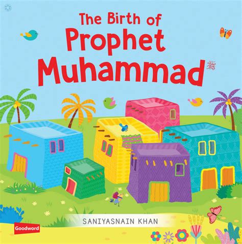 Image result for Birth of Prophet Muhammad