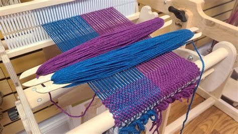 Best Weaving Loom For Beginners at Edwin Hershman blog