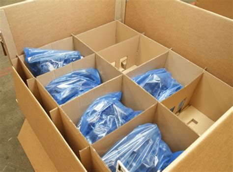 Cargoxpert Packtech Solutions LLP