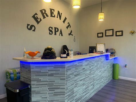 Gallery - Serenity Spa and Massage