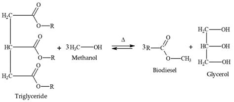 Biofuel Production from Glycerol By-Product of the Biodiesel Production ...