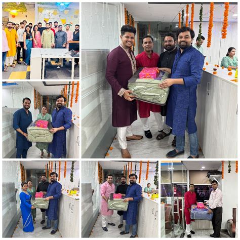 Tanisha Systems, Inc on LinkedIn: #happydiwali #tanishasystems