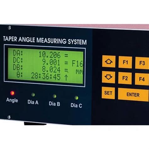 Electronic Gauge - 2045 Column Microprocessor Based Twin Channel ...