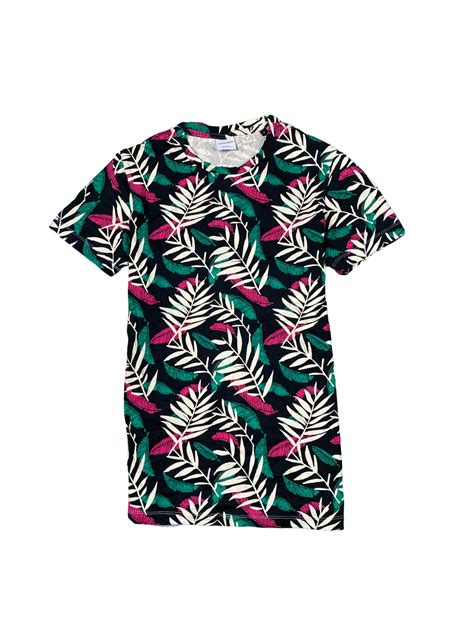 Printed T - Shirt – Adorn Tap
