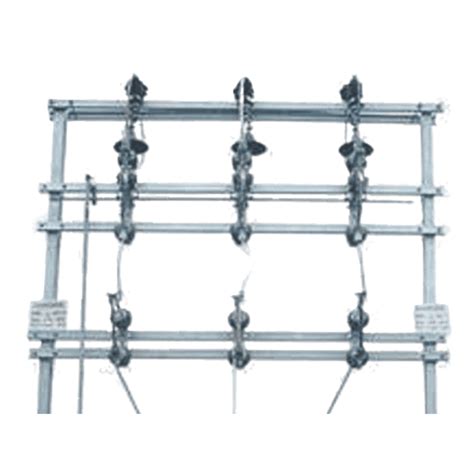 MK Industries - Manufacturer , cabletray