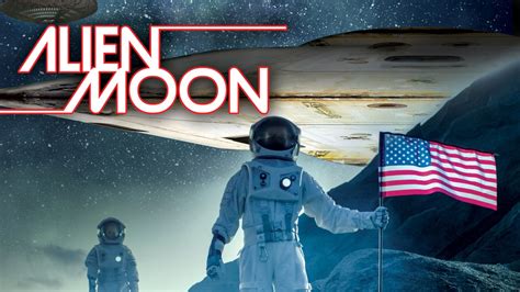 Alien Moon Movie Trailer 的图像结果