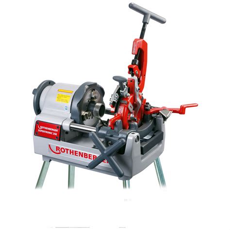 Image result for Rothenberger Threading Machine