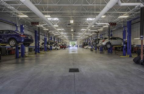 Ron Marhofer Chevrolet | Arkinetics