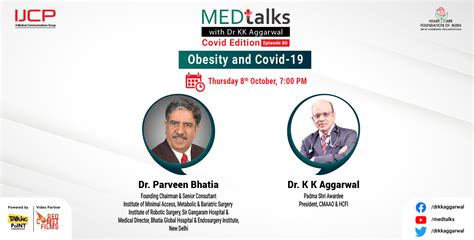 Obesity and COVID-19