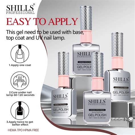 New Arrival – Shills Professional