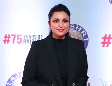 See photos: Bollywood celebrities at special screening of 'Uunchai'